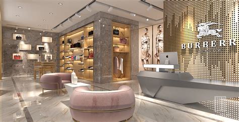 Two new luxury brand fashion stores set to open .